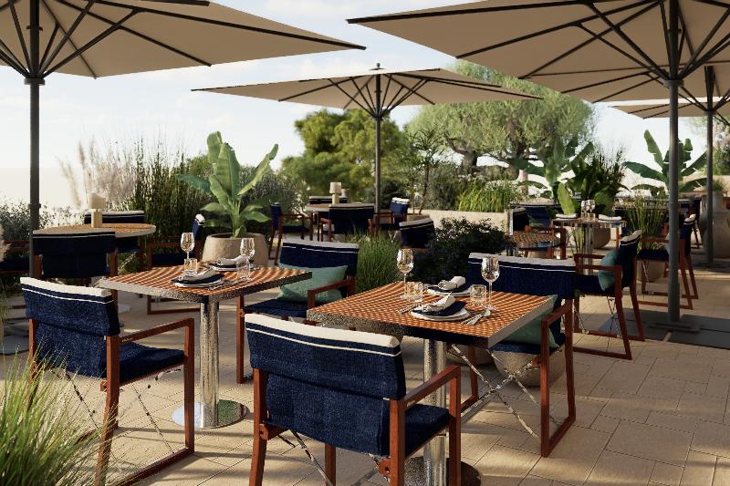 Monte Mulini Adults Exclusive hotel by Maistra image