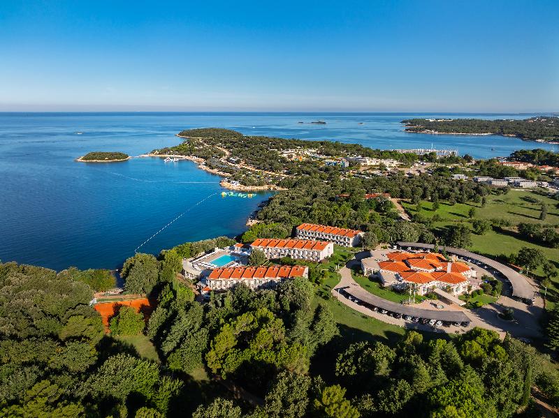 Maistra Select Funtana All Inclusive Resort