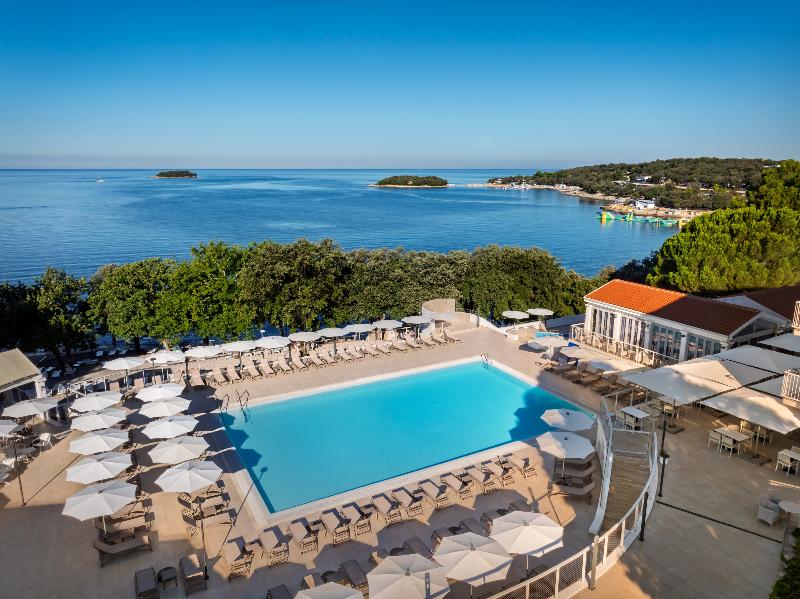 Maistra Select Funtana All Inclusive Resort image
