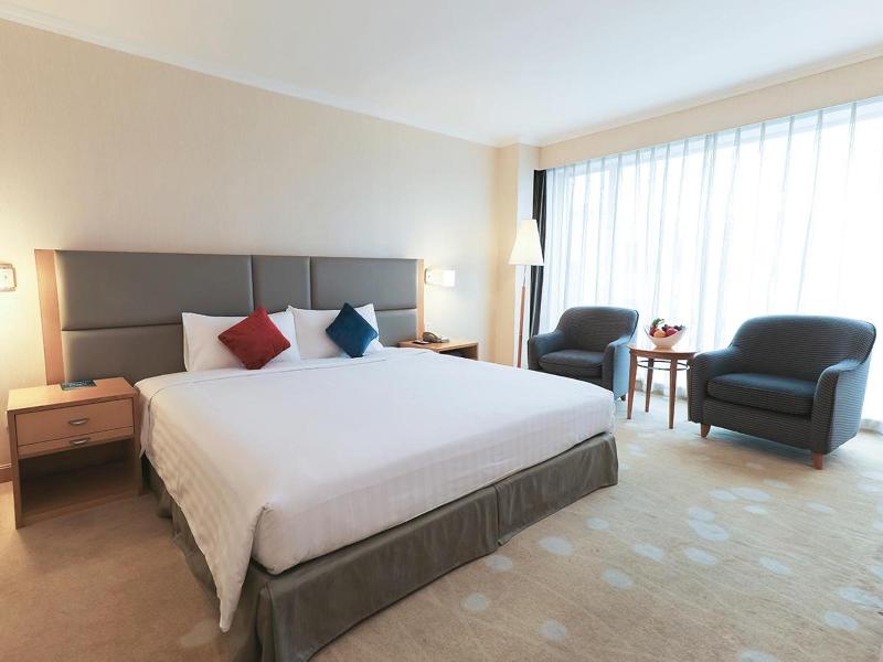 Beijing Xinqiao Hotel image
