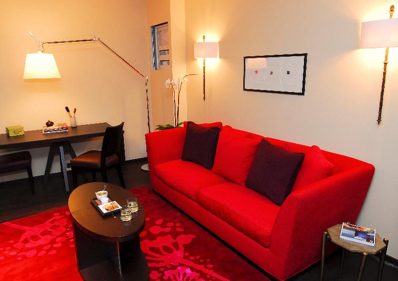 Eastwest Hotel