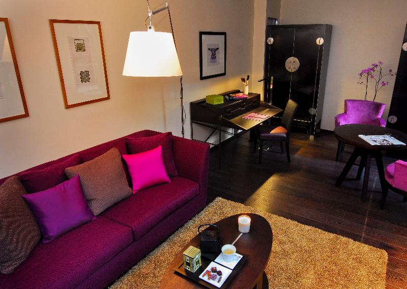 Eastwest Hotel