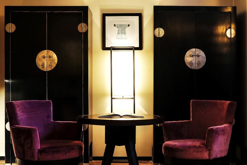 Eastwest Hotel