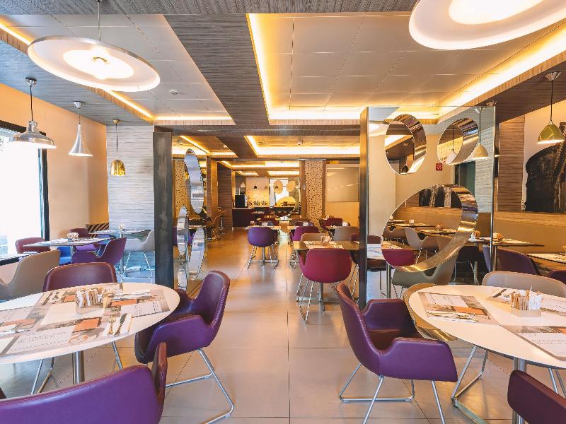Mercure Roma Delta Colosseo