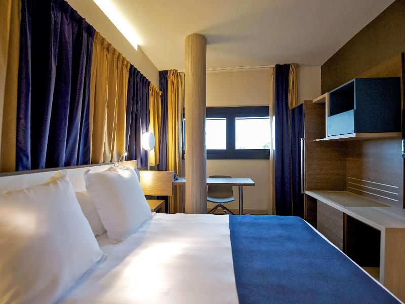 Mercure Roma Delta Colosseo