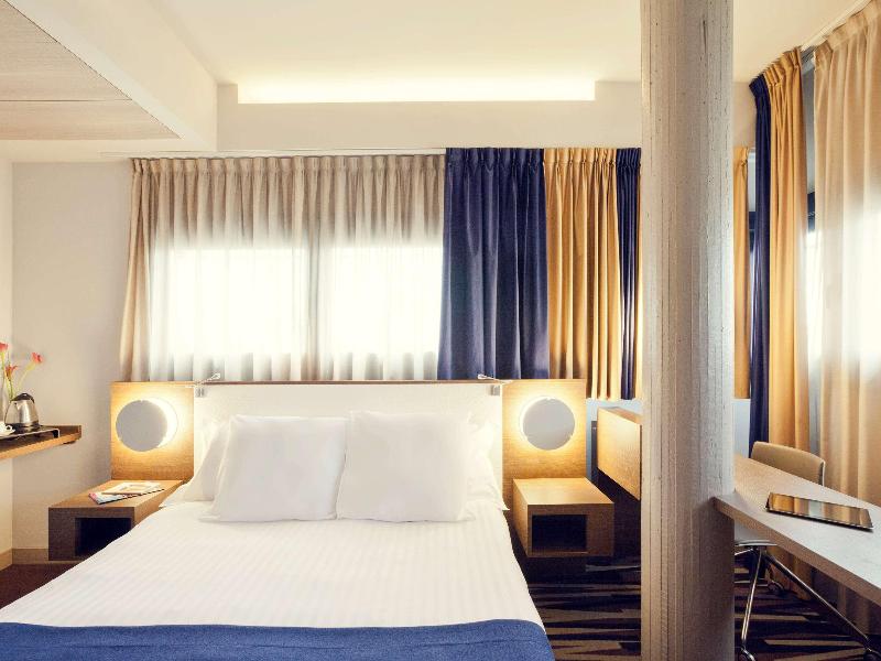 Mercure Roma Centro Colosseo image
