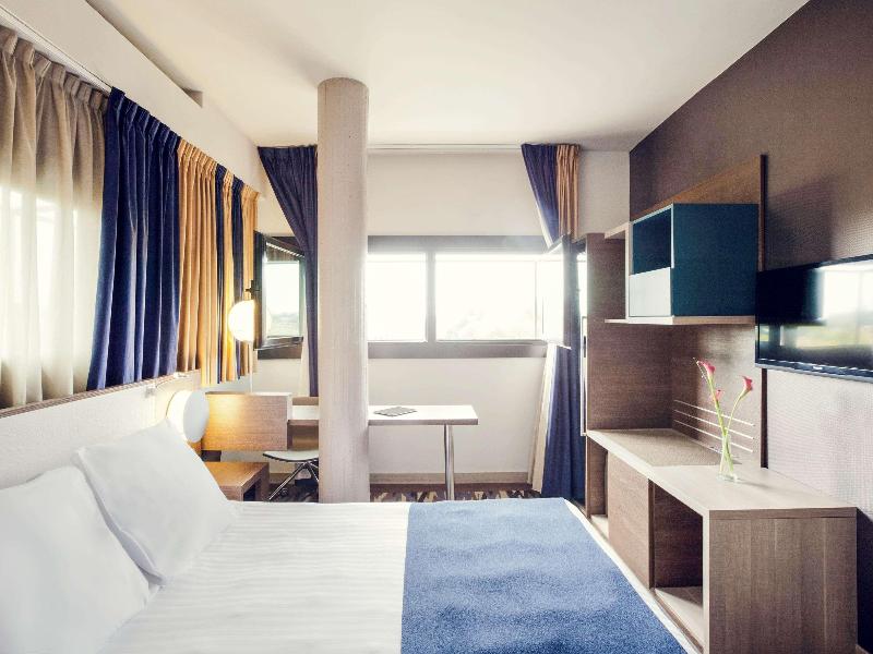 Mercure Roma Centro Colosseo image