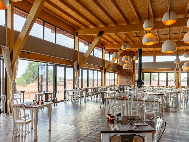 Kalahari Anib Lodge image