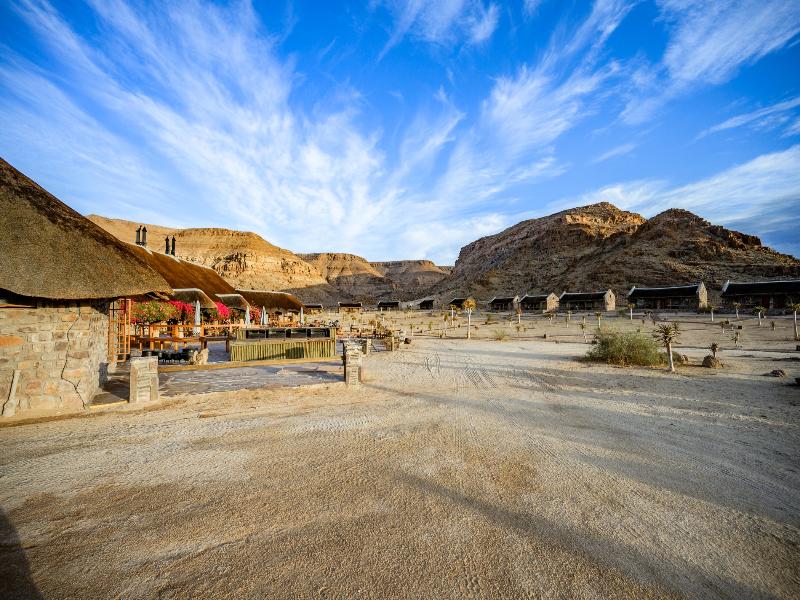 Canyon Village image