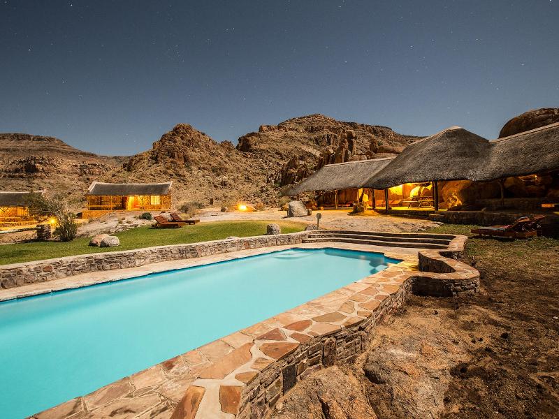 Canyon Village image
