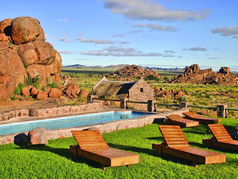 Canyon Village image