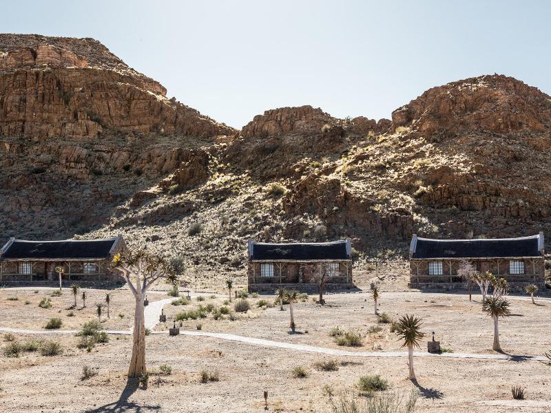 Canyon Village image