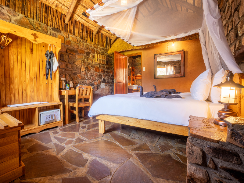 Canyon Village image
