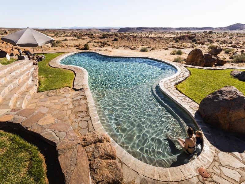 Canyon Lodge image