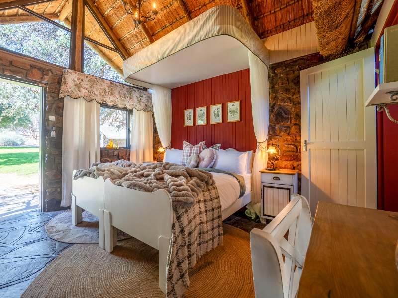 Canyon Lodge image