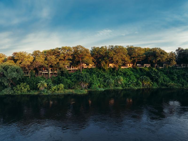 Divava Okavango Resort and Spa image