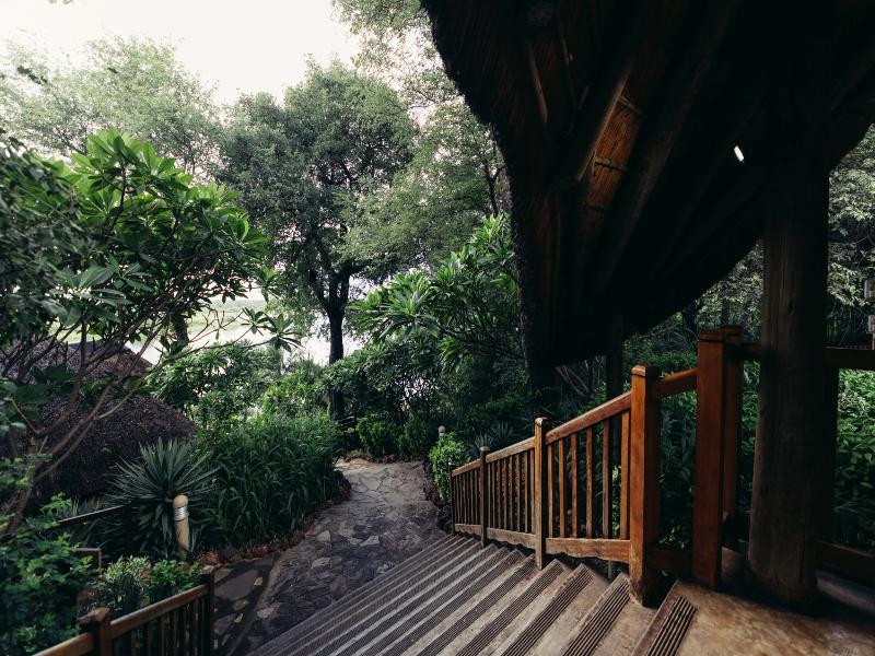 Divava Okavango Resort and Spa image