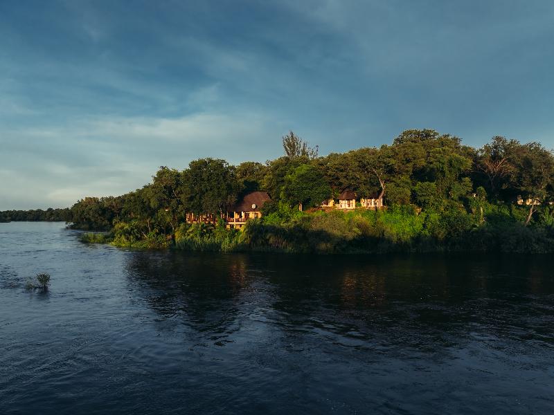 Divava Okavango Resort and Spa image