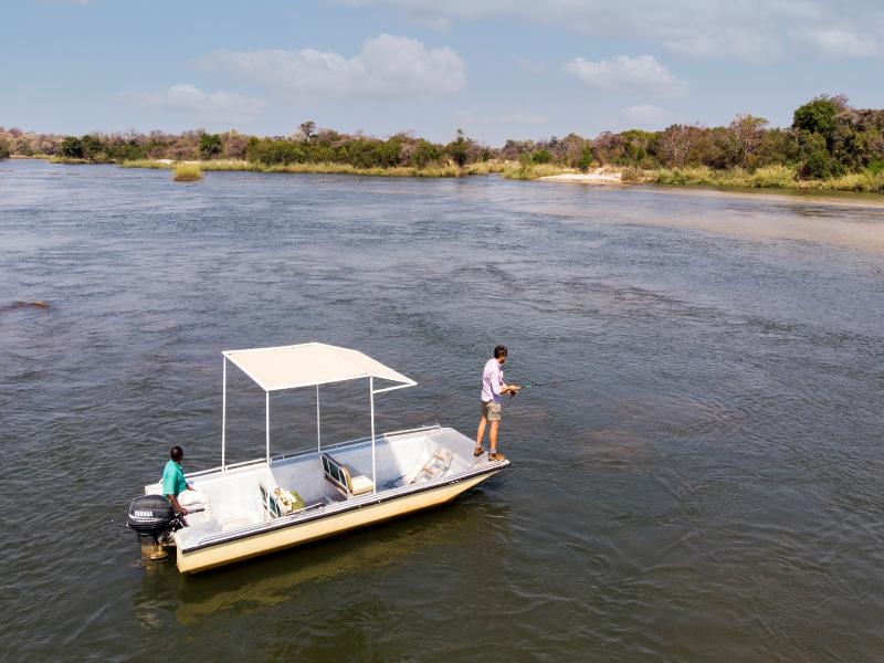 Divava Okavango Resort and Spa image