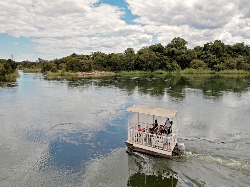 Divava Okavango Resort and Spa image