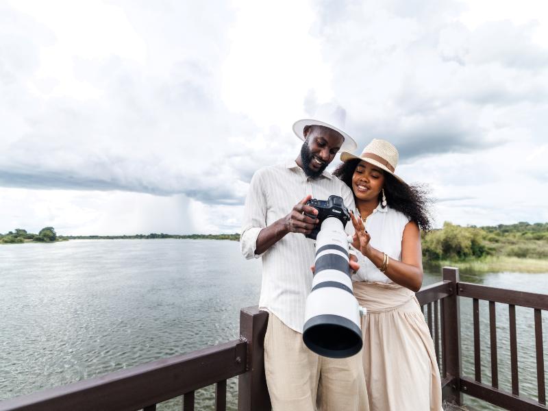 Divava Okavango Resort and Spa image