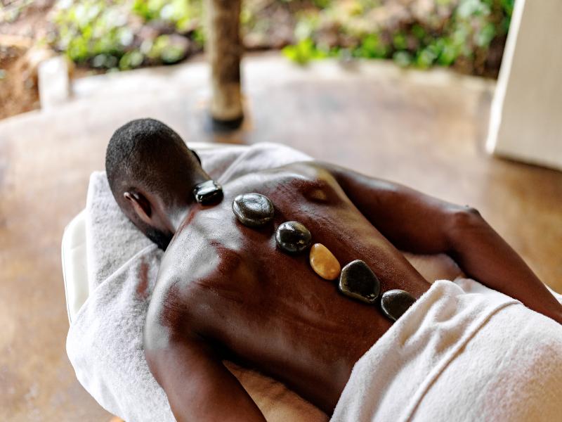 Divava Okavango Resort and Spa image