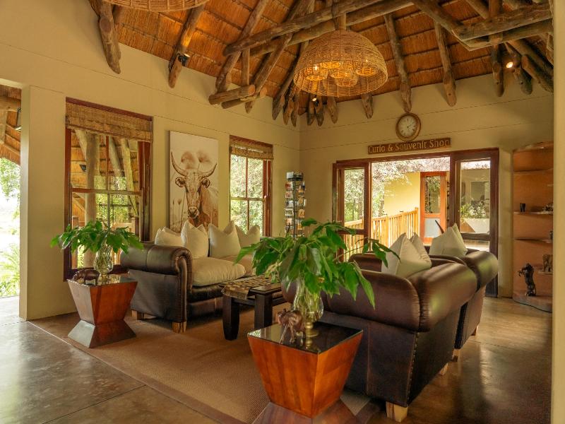 Divava Okavango Resort and Spa image