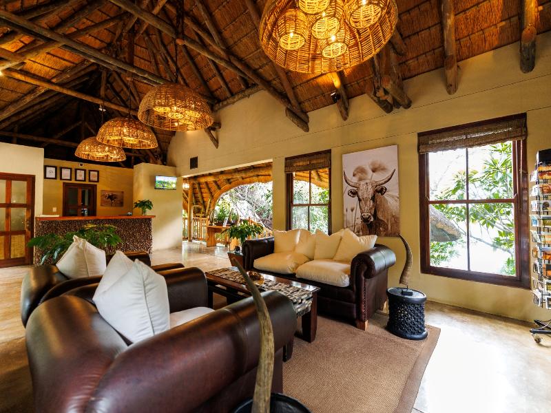 Divava Okavango Resort and Spa image