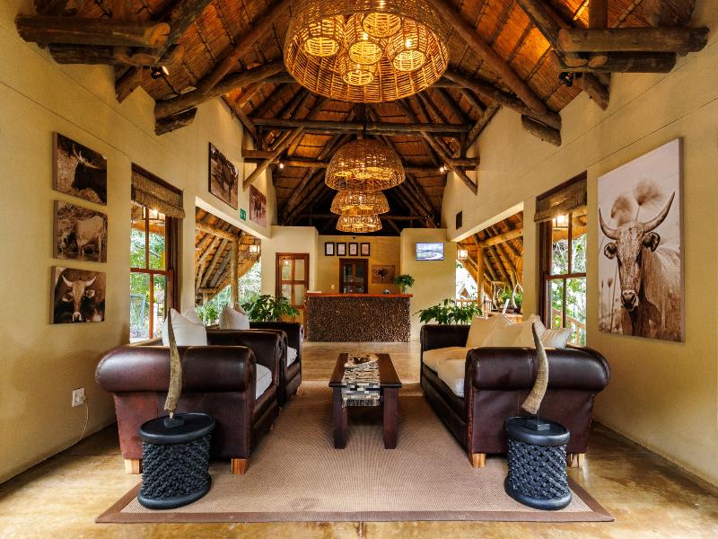 Divava Okavango Resort and Spa image