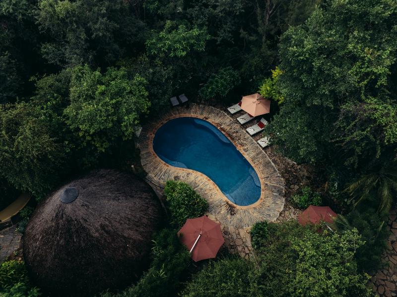 Divava Okavango Resort and Spa image