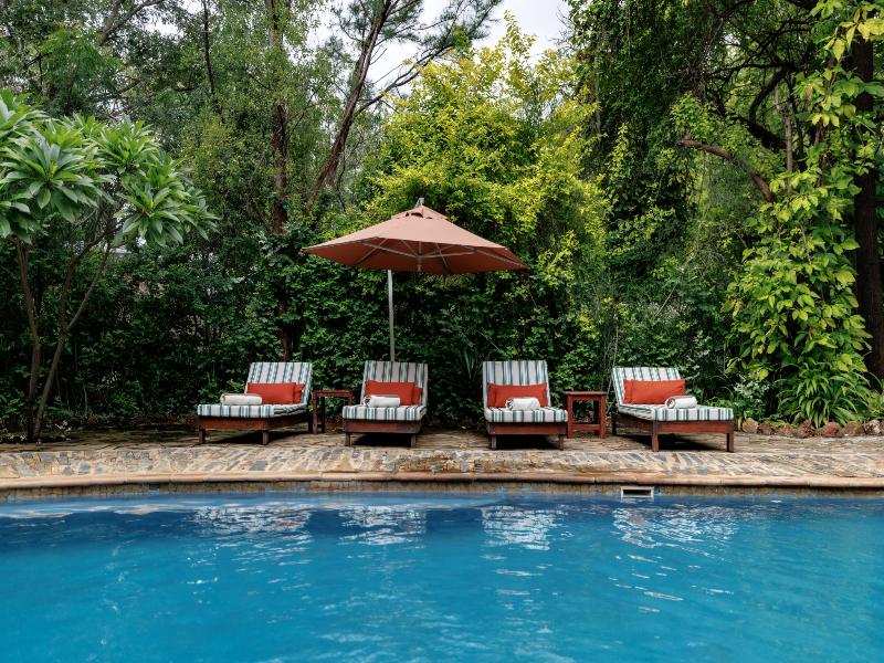 Divava Okavango Resort and Spa image