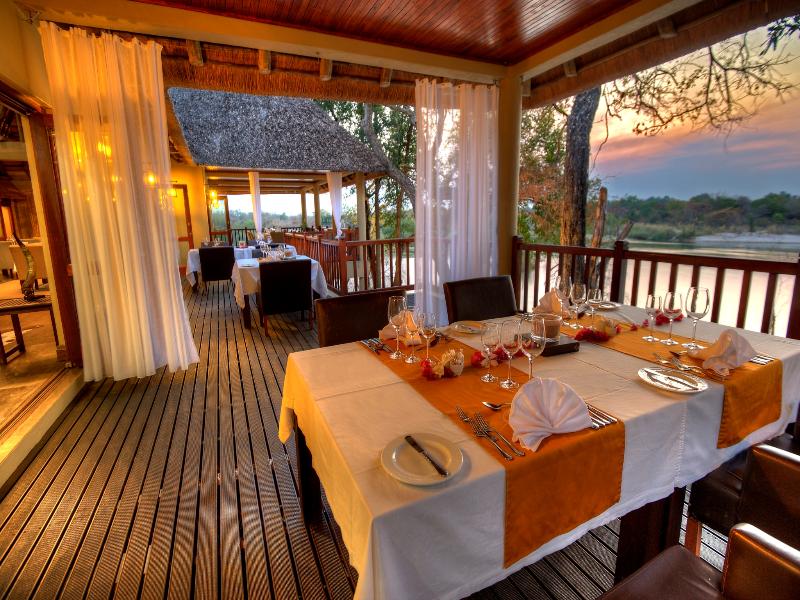 Divava Okavango Resort and Spa image