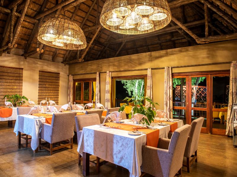 Divava Okavango Resort and Spa image