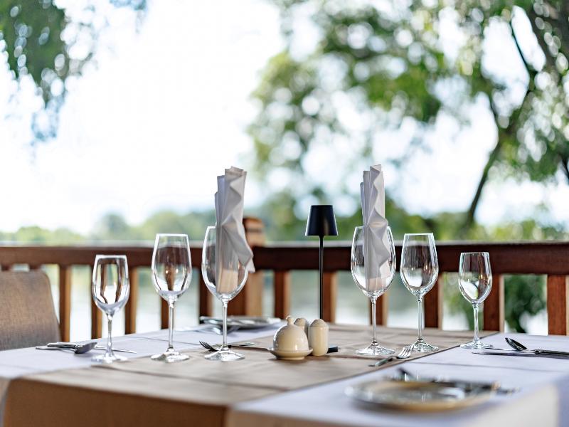 Divava Okavango Resort and Spa image