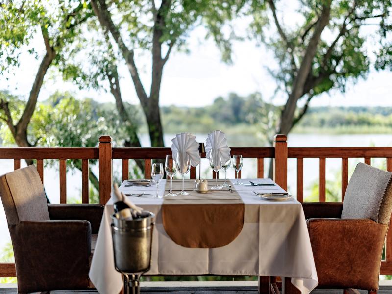 Divava Okavango Resort and Spa image