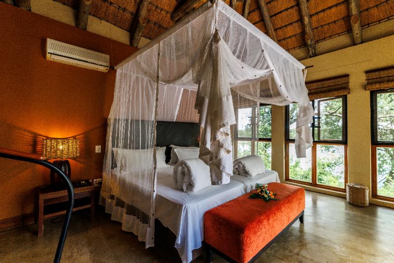 Divava Okavango Resort and Spa image