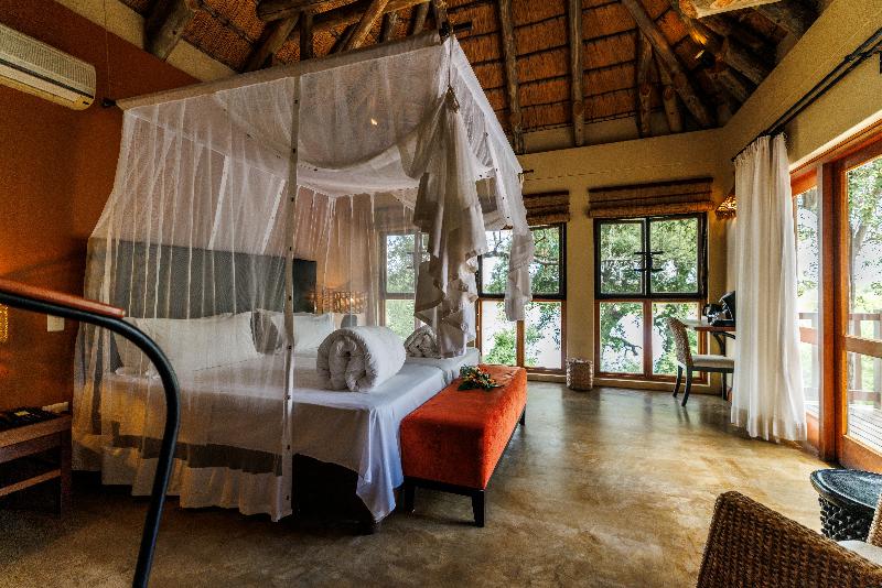 Divava Okavango Resort and Spa image