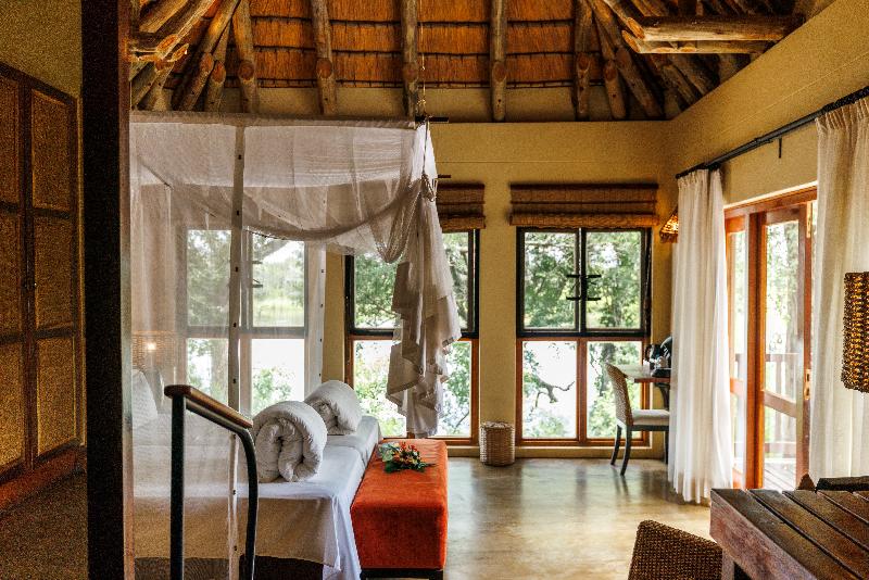 Divava Okavango Resort and Spa image
