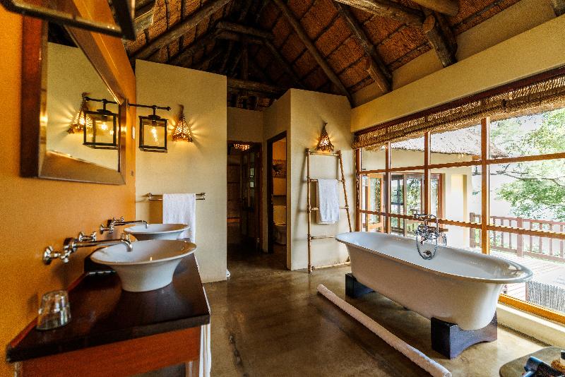 Divava Okavango Resort and Spa image