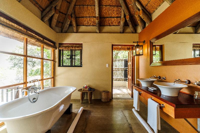 Divava Okavango Resort and Spa image