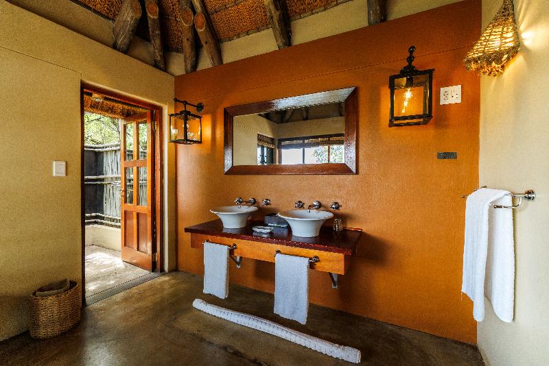 Divava Okavango Resort and Spa image