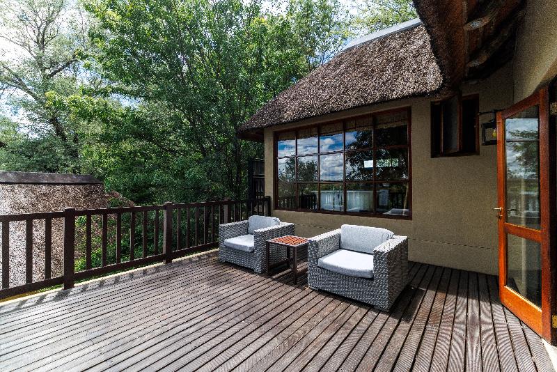 Divava Okavango Resort and Spa image