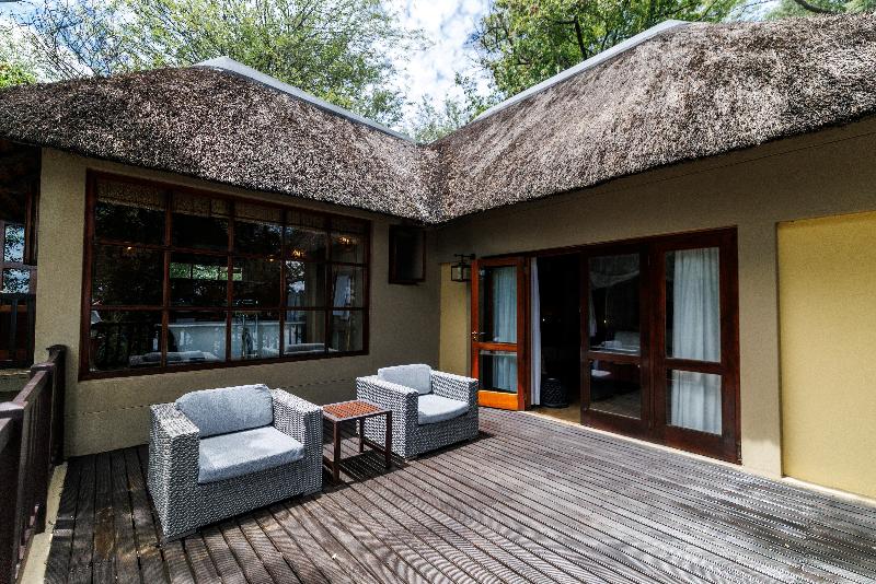 Divava Okavango Resort and Spa image