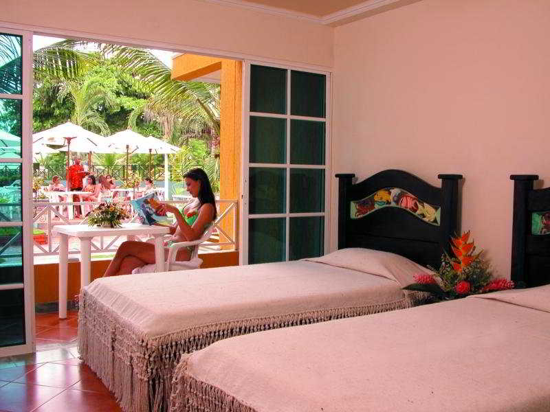 Isla Tierra Bomba — main photo