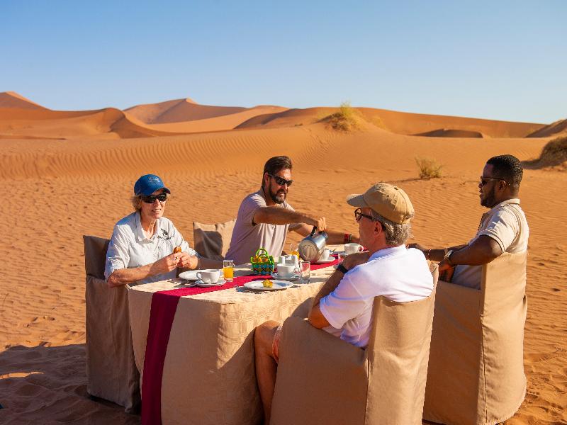 Le Mirage Resort & Spa image