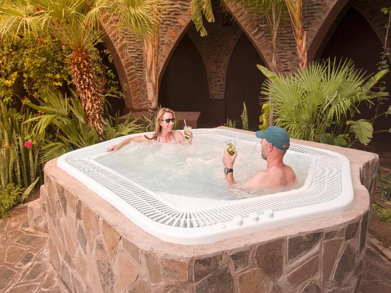 Le Mirage Resort & Spa image