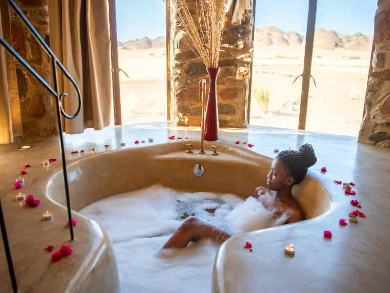 Le Mirage Resort & Spa image
