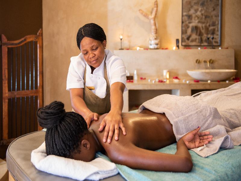 Le Mirage Resort & Spa image