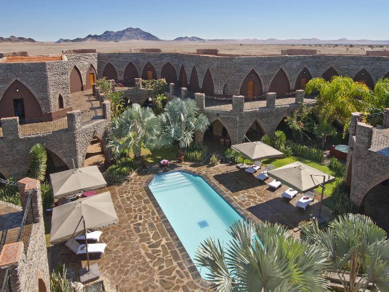 Le Mirage Resort & Spa image