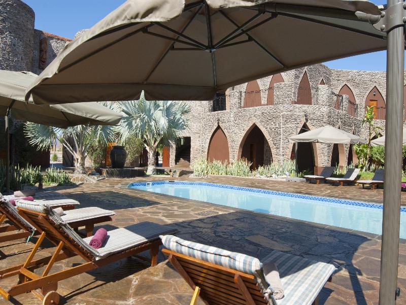 Le Mirage Resort & Spa image